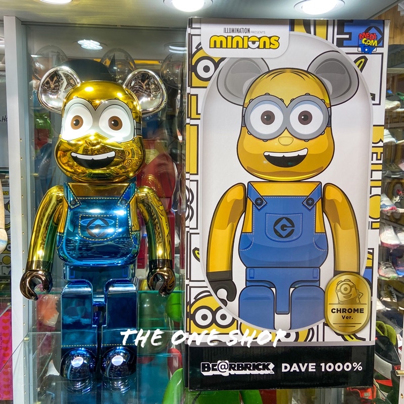 be rbrick 小小兵1000的價格推薦- 2025年3月| 比價比個夠BigGo