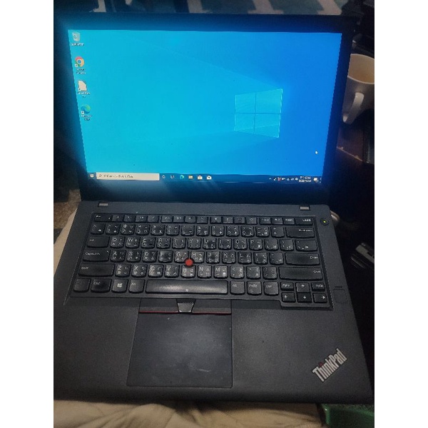 企業級I7 獨顯筆電LENOVO T470 I7 6500U/12G/240G SSD 售9500元