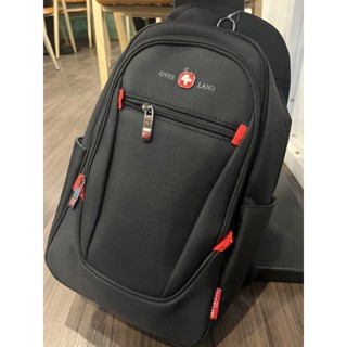 OVERLAND - 美式十字軍 - 經典多功能3用包 - 3176 臺灣破盤價格