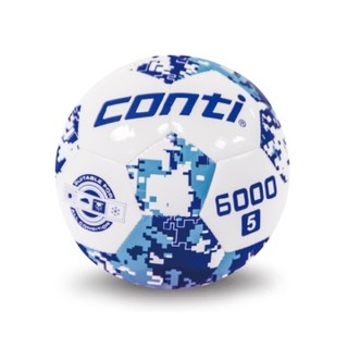 Conti 大專足球聯賽5號指定用球 2020~2028年