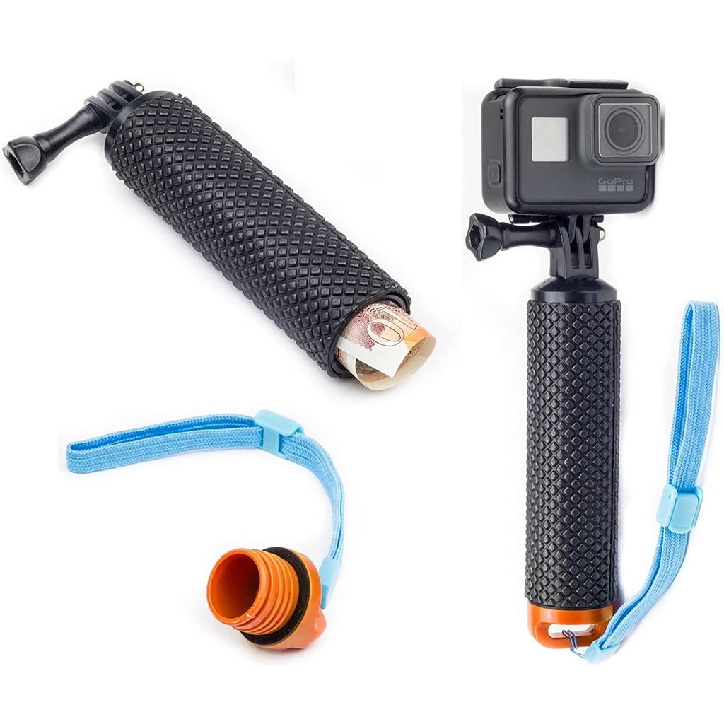 適用於 Insta360 X4/X3/Insta360 ACE Pro/Go 3/One X2/R/RS/DJI OSM