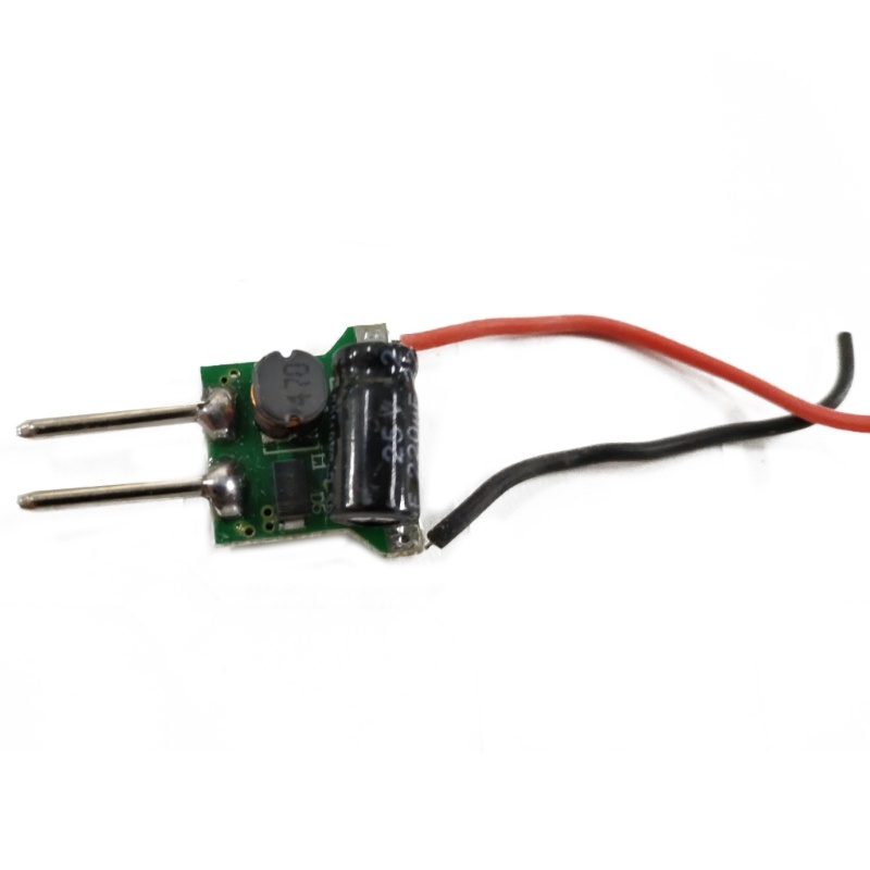 Pcf* 1-3W MR16 低壓電源 LED 驅動器轉換器變壓器恆定電流