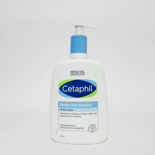 Cetaphil 舒特膚溫和潔膚乳591ml /溫和清潔乳591ml