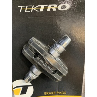 TEKTRO 彥豪 V夾 單車 腳踏車 自行車 煞車皮 煞車塊