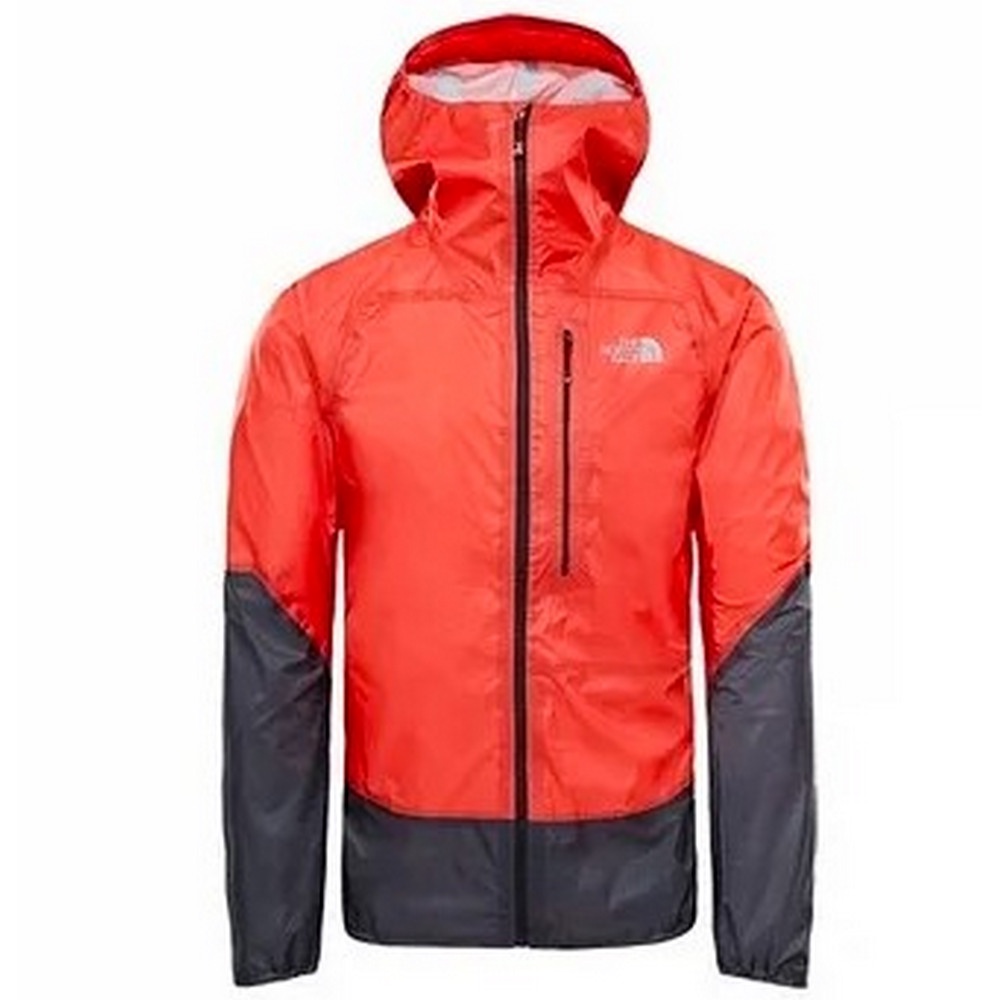 The North Face M SUMMIT L5 ULTRALIGHT STORM 男 外套-NF0A3C6IWU5