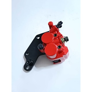 機車煞車卡鉗 碟剎卡鉗 原廠型 全新品 前卡鉗 副廠 ABS版 TIGRA 150 彪虎 150