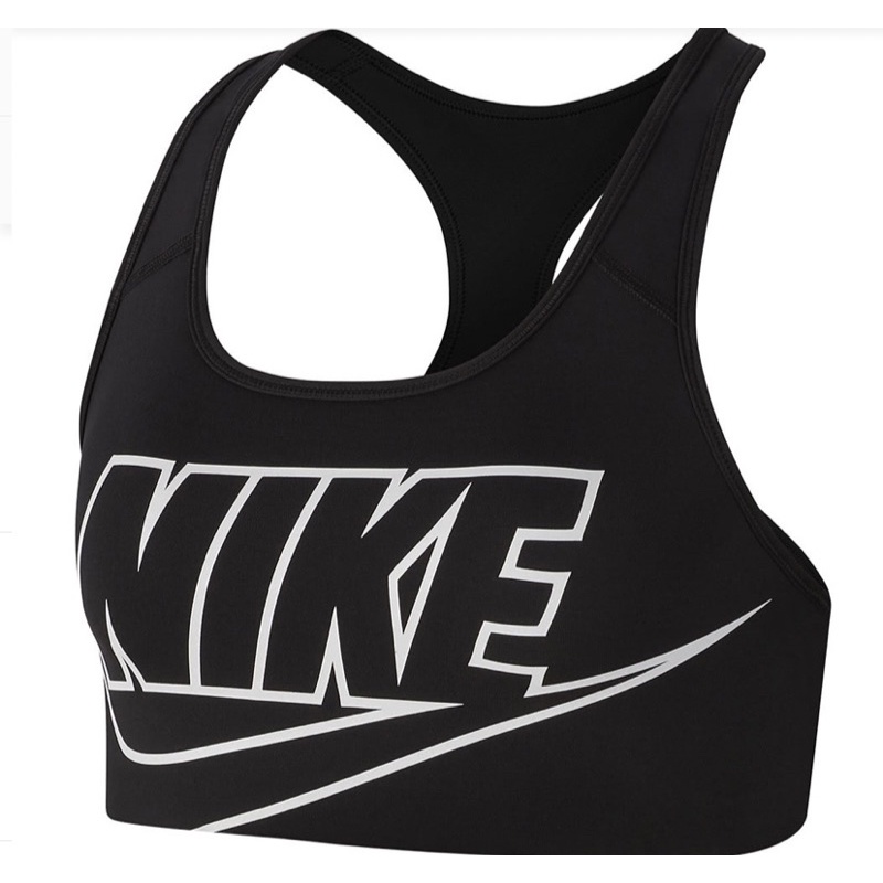 Nike運動內衣M號/保證正品/黑色/簡約/全新/便宜賣二手價💗🔥
