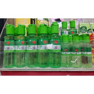[toko indo] MINYAK KAYU PUTIH CAJUPUT OIL 印尼正莊白樹油