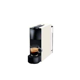 Nespresso 膠囊咖啡機 essenza mini C30純潔白 #13