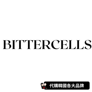 BITTERCELLS｜全系列商品代購★韓國代購