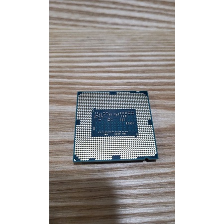Intel xeon e3 1231v3
