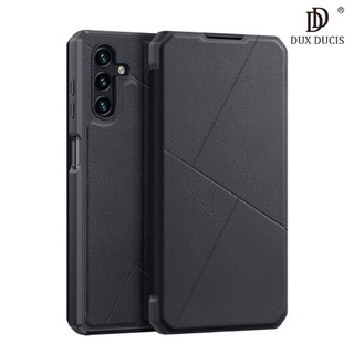 DUX DUCIS Samsung Galaxy A13 5G SKIN X 皮套 可立 插卡 磁扣 保護套