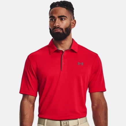 UNDER ARMOUR 男生款 POLO衫 1290140-891 安德瑪 襯衫 運動上衣