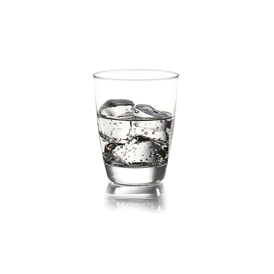 【Ocean】泰勒威士忌杯-6入組-365ml《拾光玻璃》