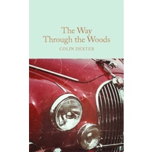 The Way Through the Woods(精裝)/Colin Dexter【三民網路書店】