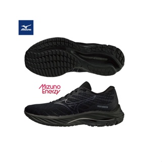 MIZUNO WAVE RIDER 26 一般型 女款 慢跑鞋 J1GD220323【S.E運動】
