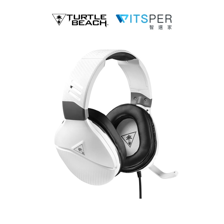 Turtle Beach Recon 200電競耳機麥克風｜WitsPer智選家