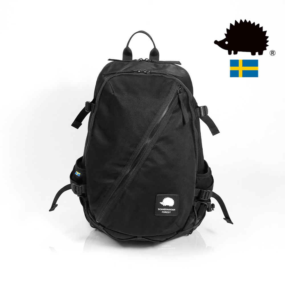 北歐小刺蝟-309城市獵人Urban Outdoor-戶外電腦多 單肩包 雙肩包 肩背包 筆電包 男包 女包 AAsto