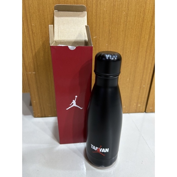 全新 Nike Thermo Bottle 保溫瓶