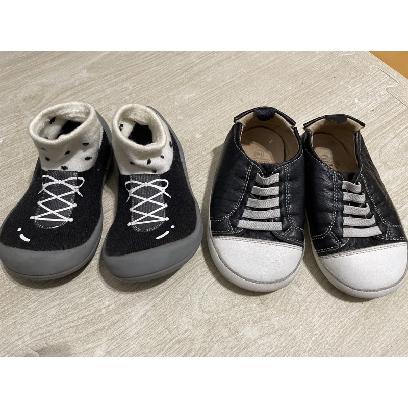 Little /  Feebee’s