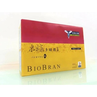 金牌 米蕈 門積門山 BioBran (105包)