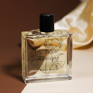 Miller Harris 午後伯爵 Tea Tonique 中性淡香精 1.5ML 體驗試管 EDP