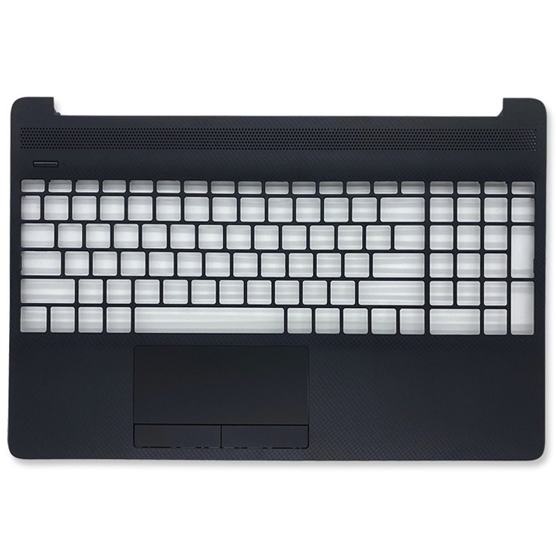 HP惠普 15S-DU DY DR 15-DW TPN-C139 鍵盤面板殼 筆記型電腦外殼