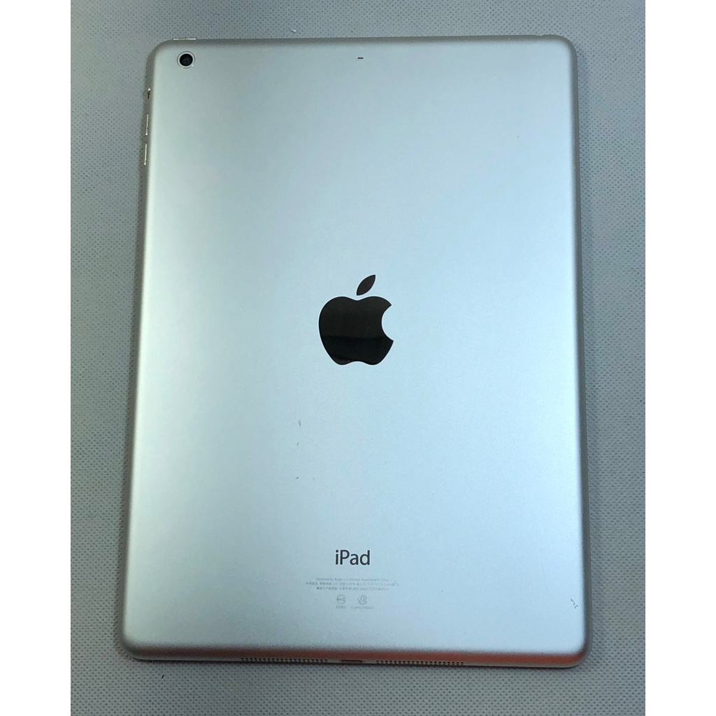 Apple IPad Air1 16G蘋果平板9.7吋(非mini 1 2 3 4 5 6S 7+ 6+ 8 PLUS)