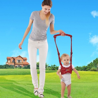 嬰兒學步帶嬰兒護帶輔助防摔帶喜皮熊寶寶學步帶寶寶防丟籃式學習帶