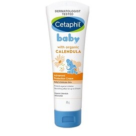 {現貨} 【舒特膚Cetaphil】舒特膚 baby舒緩修護霜85G HA玻尿酸亮眼睛華14ml 眼霜