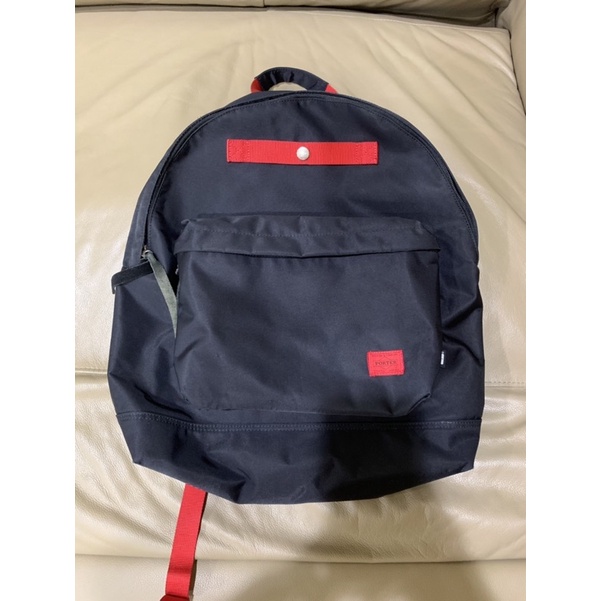 HP Head Porter Shati 系列  吉田包  紅色 大容量  後背包 backpack