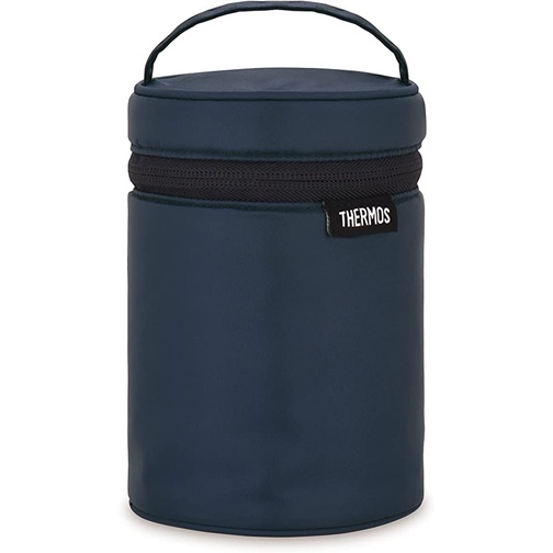 THERMOS 膳魔師 RET-002 保溫食物罐專用提袋 悶燒杯提袋 適用容量300~500ml 燜燒罐 提袋 保護袋