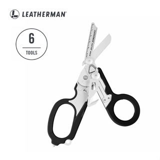 [25年保固] LEATHERMAN Raptor 多功能工具剪 420HC不鏽鋼醫療用剪刀 LE 831742