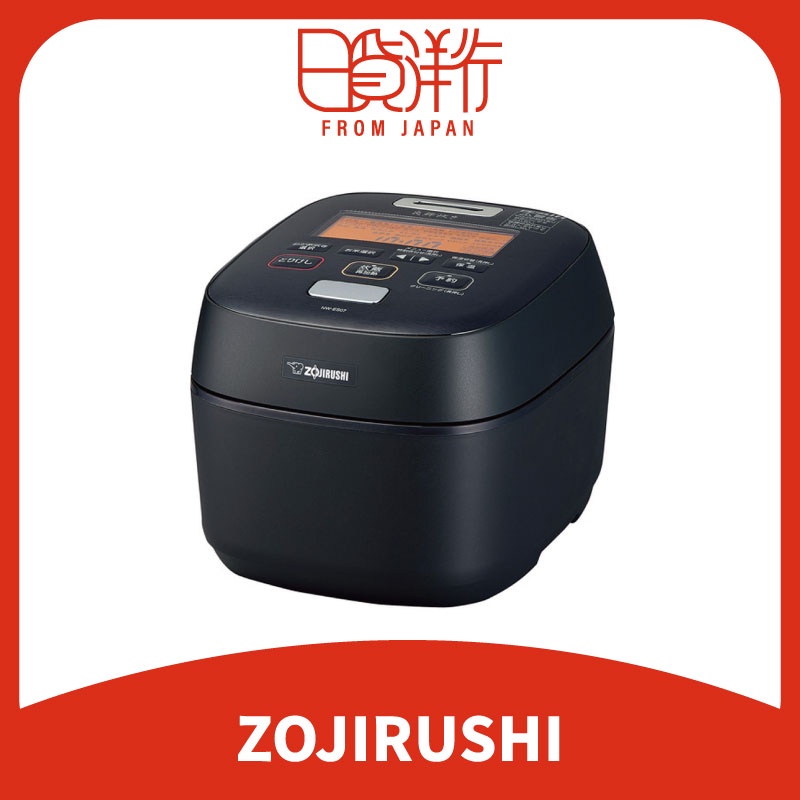 再追加販売 ZOJIRUSHI 炎舞炊き NW-ES07 （2019年製） - 通販
