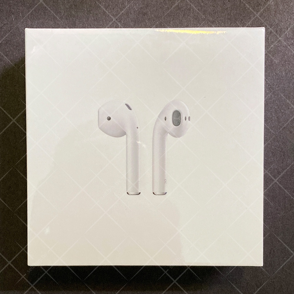 Apple 蘋果 AirPods 2 (第 2 代) AirPods2 BTS 全新未拆