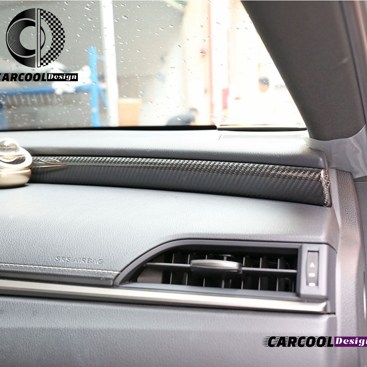 【乾碳】LEXUS雷克薩斯ES300H 200 260 350 升級高品質乾式碳纖維內飾改裝 內裝