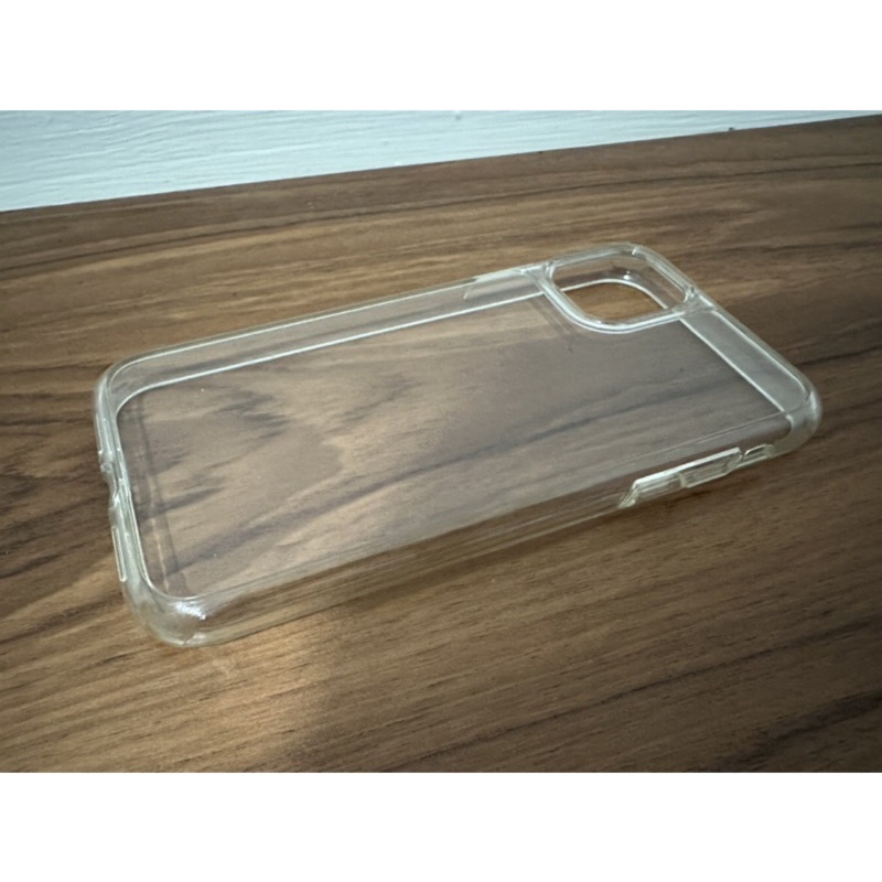 【DEVILCASE】惡魔盾 玻璃 晶透版 適用 iPhone 11 玻璃手機殼