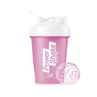 M2輕次方POWER SHAKE奶昔搖搖杯學克杯手搖杯奶泡杯