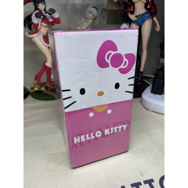 賣場最便宜 Hellokitty 正版授權 凱蒂貓 咖啡杯 不鏽鋼隨身杯 隨行杯 防漏 杯子 新款 交換禮物 生日禮物