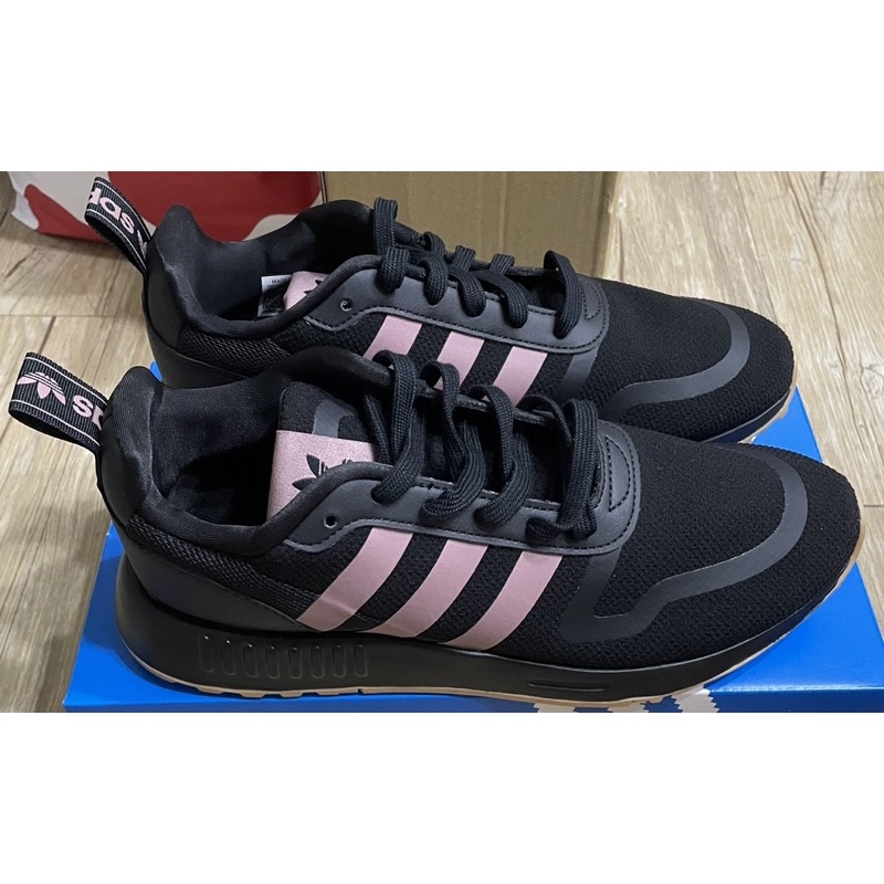 全新僅試穿 adidas MULTIX 運動休閒鞋 男/女 GW6846