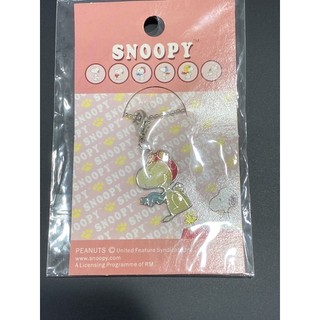 snoopy 史努比拉錬掛飾 史努比 掛飾 吊飾
