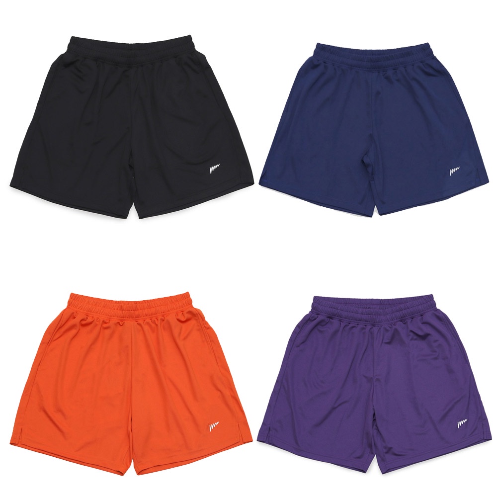 WILL 短褲 PRO ACE JERSEY SHORTS 運動短褲 男 WPRAJS01-