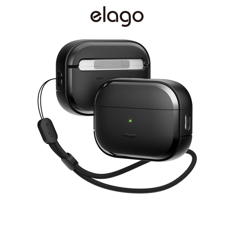 [elago] EDC Airpods Pro 2 保護殼 (適用 Airpods Pro 2)