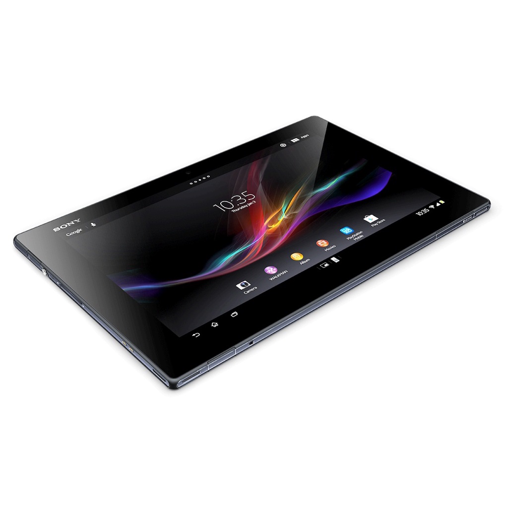 【吉米二手】二手Sony Xperia Tablet Z SGP311 Wi-Fi 16GB　Android平板