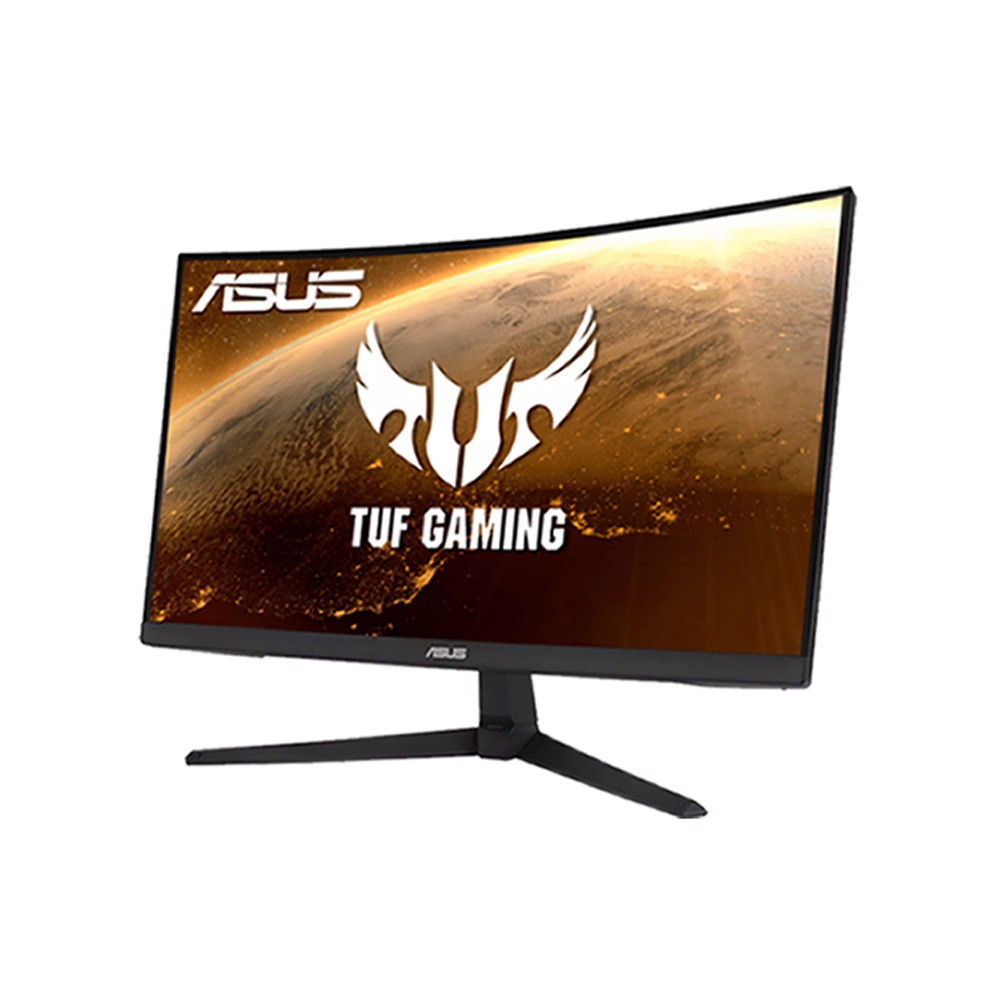 ASUS 華碩 TUF GAMING VG24VQ1B VA面板  曲面電競螢幕 23.8吋 165Hz