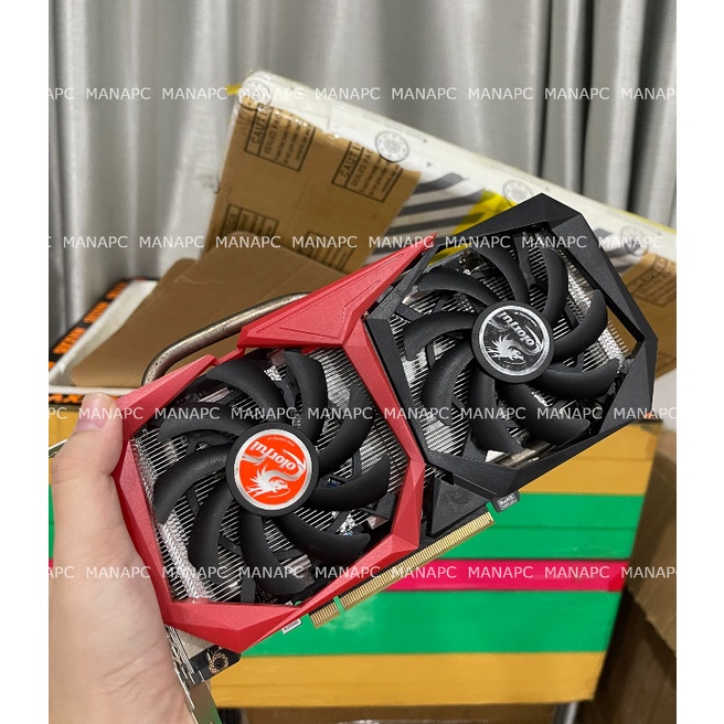 [ManaPC] Gtx Msi 1060 1660 1660Ti 1660Super 2060 2060 超級二手顯卡