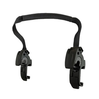 德國[ORTLIEB]2 QL2.1 hooks with handle,16 mm/ QL2.1 系統用固定鉤 德國製