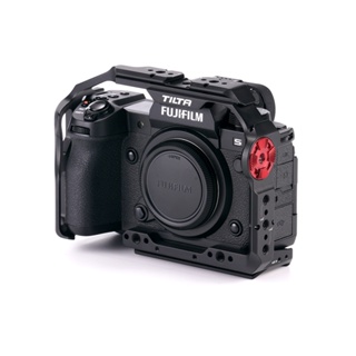 TILTA 鐵頭 TA-T36-FCC-B 全籠 兔龍 適 Fujifilm X-H2 X-H2S 相機專家 公司貨