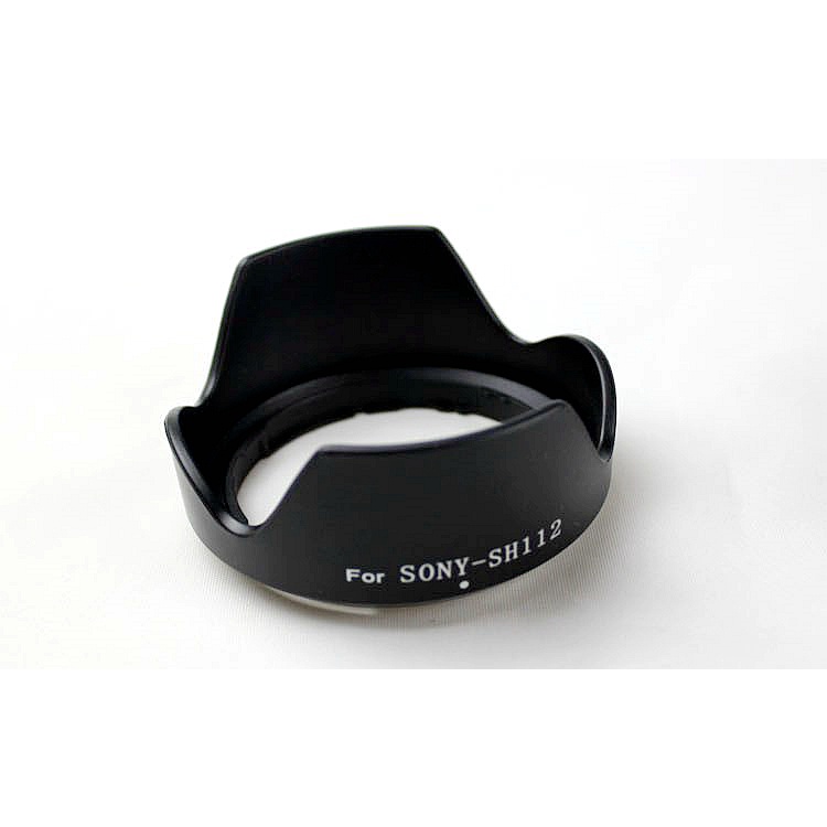 小牛蛙數位 SONY 索尼 18-55 遮光罩 FE 18-55mm 55-210mm 太陽罩 可反扣 SH112
