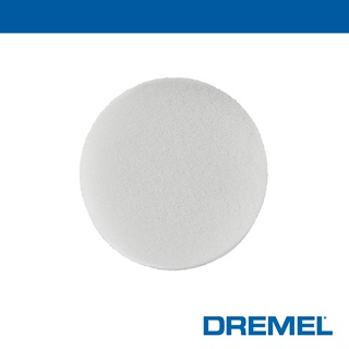 Dremel 精美 高效電動清潔機超細海綿 (3片裝)